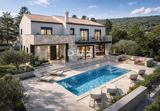 Maison de luxe à vendre à Krk, 5 800 000 €, Photo 4