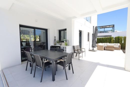 Maison de luxe à vendre à Rojales, 699 000 €, Photo 4