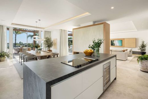 Luxury House for sale in Marbella, 10 950 000 €, Photo 5