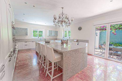 Maison de luxe à vendre à El Paraíso, 4 600 000 €, Photo 6