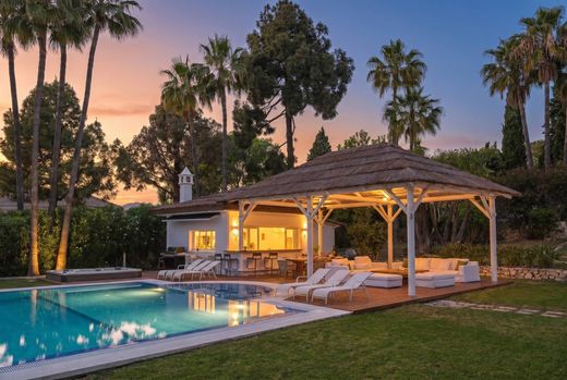 Luxury House for sale in Marbella, 3 995 000 €, Photo 6