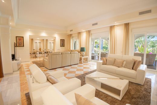 Maison de luxe à vendre à El Paraíso, 4 600 000 €, Photo 7