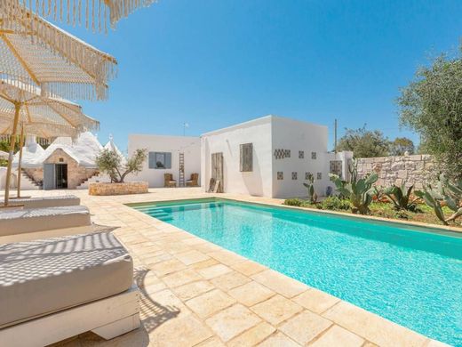 Maison de luxe à vendre à Ostuni, 495 000 €, Photo 1