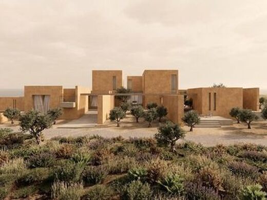 Maison de luxe à vendre à Náxos, 3 000 000 €, Photo 2