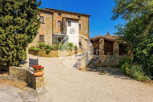 Maison de luxe à vendre à Castiglion Fiorentino, 1 790 000 €, Photo 2