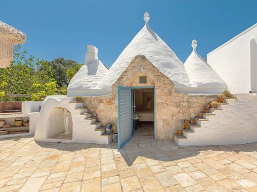 Maison de luxe à vendre à Ostuni, 495 000 €, Photo 2