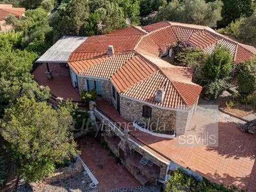 Luxury House for sale in Arzachena, 1 300 000 €, Photo 2