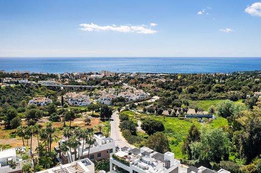 Luxury House for sale in Marbella, 3 500 000 €, Photo 2