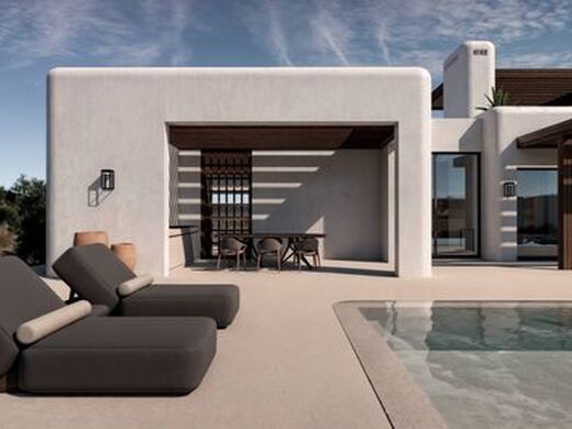 Maison de luxe à vendre à Náxos, 1 250 000 €, Photo 3
