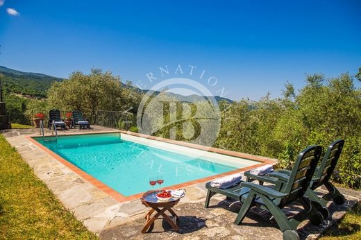 Maison de luxe à vendre à Castiglion Fiorentino, 1 790 000 €, Photo 3