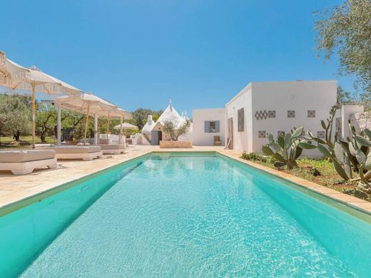 Maison de luxe à vendre à Ostuni, 495 000 €, Photo 3