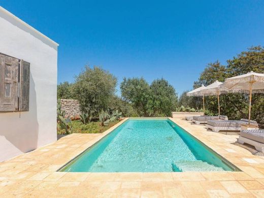 Maison de luxe à vendre à Ostuni, 495 000 €, Photo 6