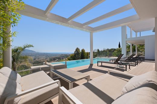 Luxury House for sale in Marbella, 3 300 000 €, Photo 6