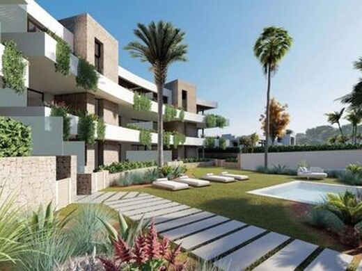 Appartement de luxe à vendre à La Manga Del Mar Menor, 500 000 €, Photo 1