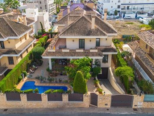 Maison de luxe à vendre à Torrevieja, 2 490 000 €, Photo 2