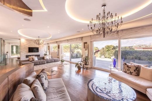 Luxury House for sale in Rome, 2 950 000 €, Photo 2