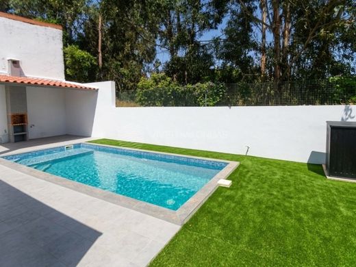 Maison de luxe à vendre à Charneca de Caparica, 650 000 €, Photo 4