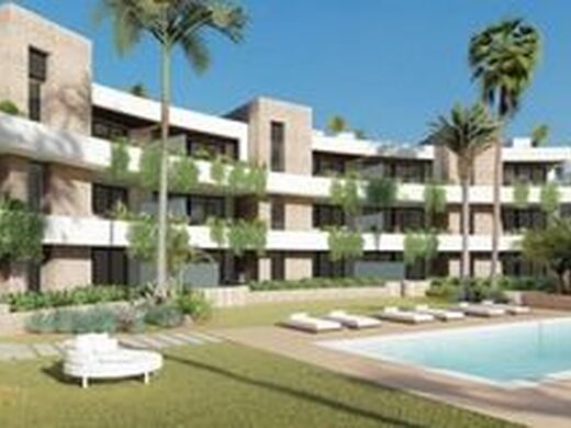 Appartement de luxe à vendre à La Manga Del Mar Menor, 475 000 €, Photo 5