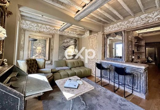 Luxury Apartment for sale in Florence, 620 000 €, Photo 1