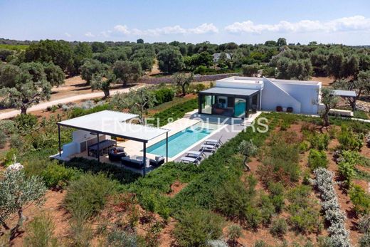 Maison de luxe à vendre à Ostuni, 890 000 €, Photo 1