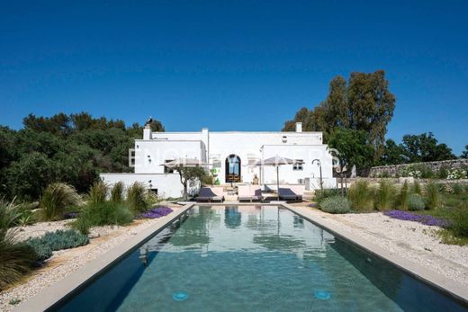 Maison de luxe à vendre à Ostuni, 1 200 000 €, Photo 1