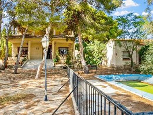 Luxury House for sale in Torrevieja, 550 000 €, Photo 1