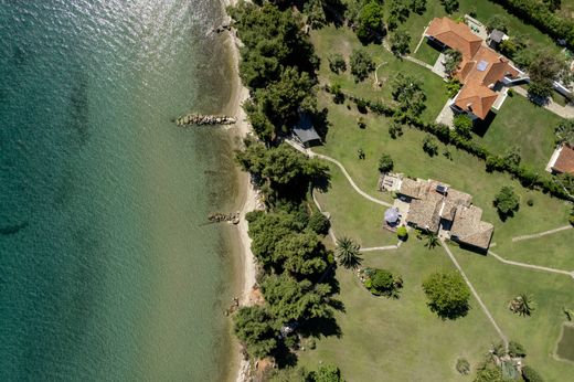 Maison de luxe à vendre à Níkiti, 9 900 000 €, Photo 2