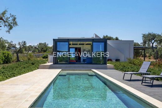 Maison de luxe à vendre à Ostuni, 890 000 €, Photo 2