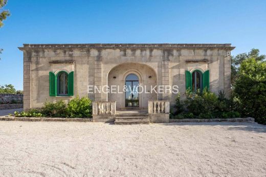 Maison de luxe à vendre à Ostuni, 1 200 000 €, Photo 2