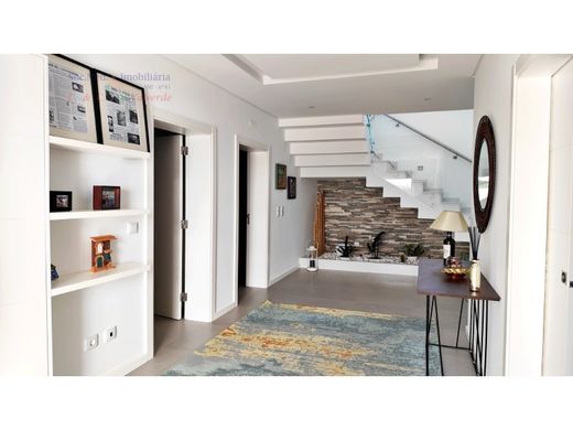 Maison de luxe à vendre à Torres Vedras, 749 000 €, Photo 3