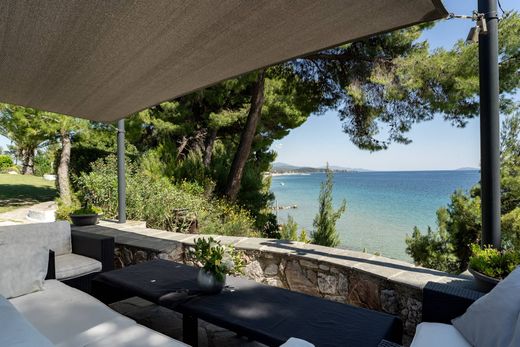Maison de luxe à vendre à Níkiti, 9 900 000 €, Photo 4