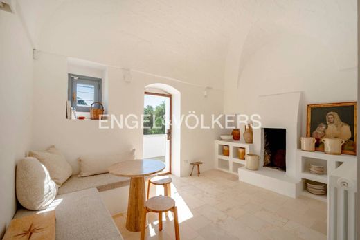 Maison de luxe à vendre à Ostuni, 1 200 000 €, Photo 4