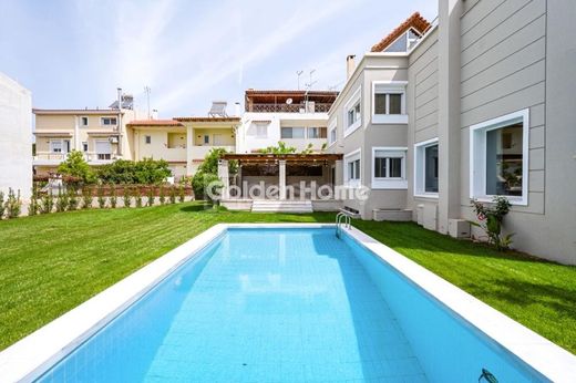 Maison de luxe à vendre à Vári, 1 990 000 €, Photo 4