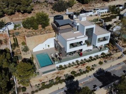 Maison de luxe à vendre à Altea, 2 135 000 €, Photo 4