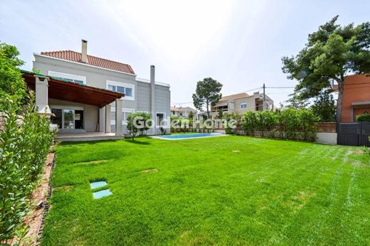 Maison de luxe à vendre à Vári, 1 990 000 €, Photo 5