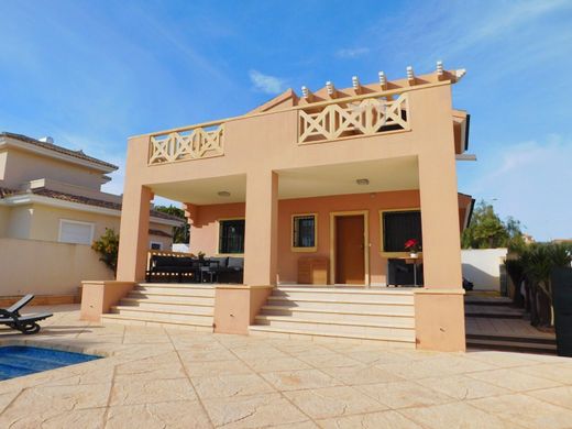 Luxury House for sale in Rojales, 520 000 €, Photo 5