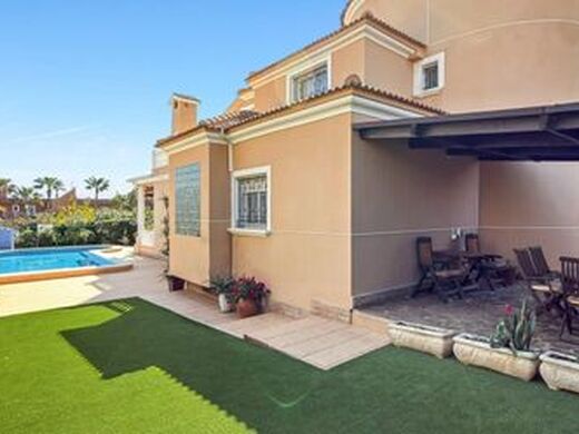 Luxury House for sale in Torrevieja, 950 000 €, Photo 7