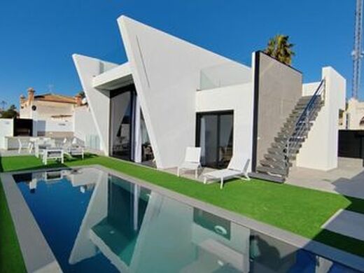 Luxury House for sale in Torrevieja, 750 000 €, Photo 7