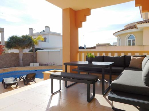 Luxury House for sale in Rojales, 520 000 €, Photo 7