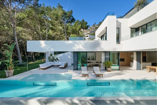 Luxury House for sale in Son Vida, 4 995 000 €, Photo 1