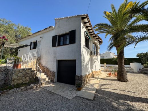 Maison de luxe à vendre à Moraira, 600 000 €, Photo 6
