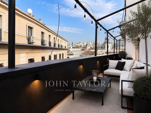 Appartement de luxe à vendre à Madrid, 1 750 000 €, Photo 7