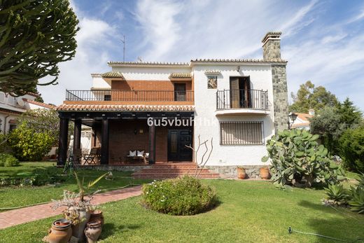 Luxury House for sale in Málaga, 1 395 000 €, Photo 1