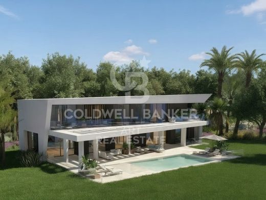 Maison de luxe à vendre à Marbella, 5 500 000 €, Photo 1
