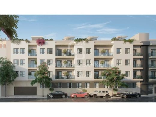 Luxury Apartment for sale in Málaga, 643 545 €, Photo 1