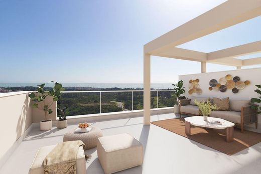 Luxury Apartment for sale in Mijas, 485 000 €, Photo 1