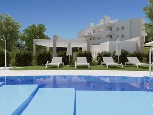 Luxury Apartment for sale in Mijas, 445 000 €, Photo 1