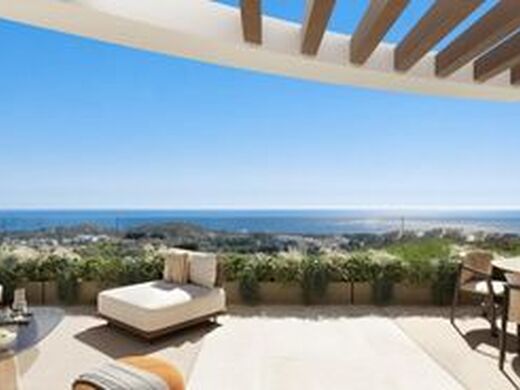 Luxury Apartment for sale in Mijas, 917 000 €, Photo 1