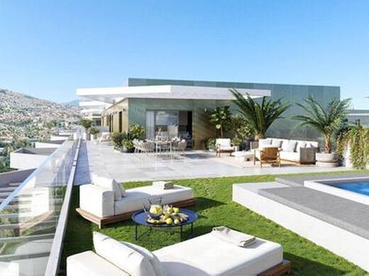 Luxury Apartment for sale in Mijas, 488 750 €, Photo 1