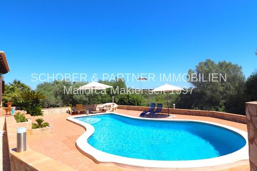 Luxury House for sale in Son Carrió, 1 580 000 €, Photo 1